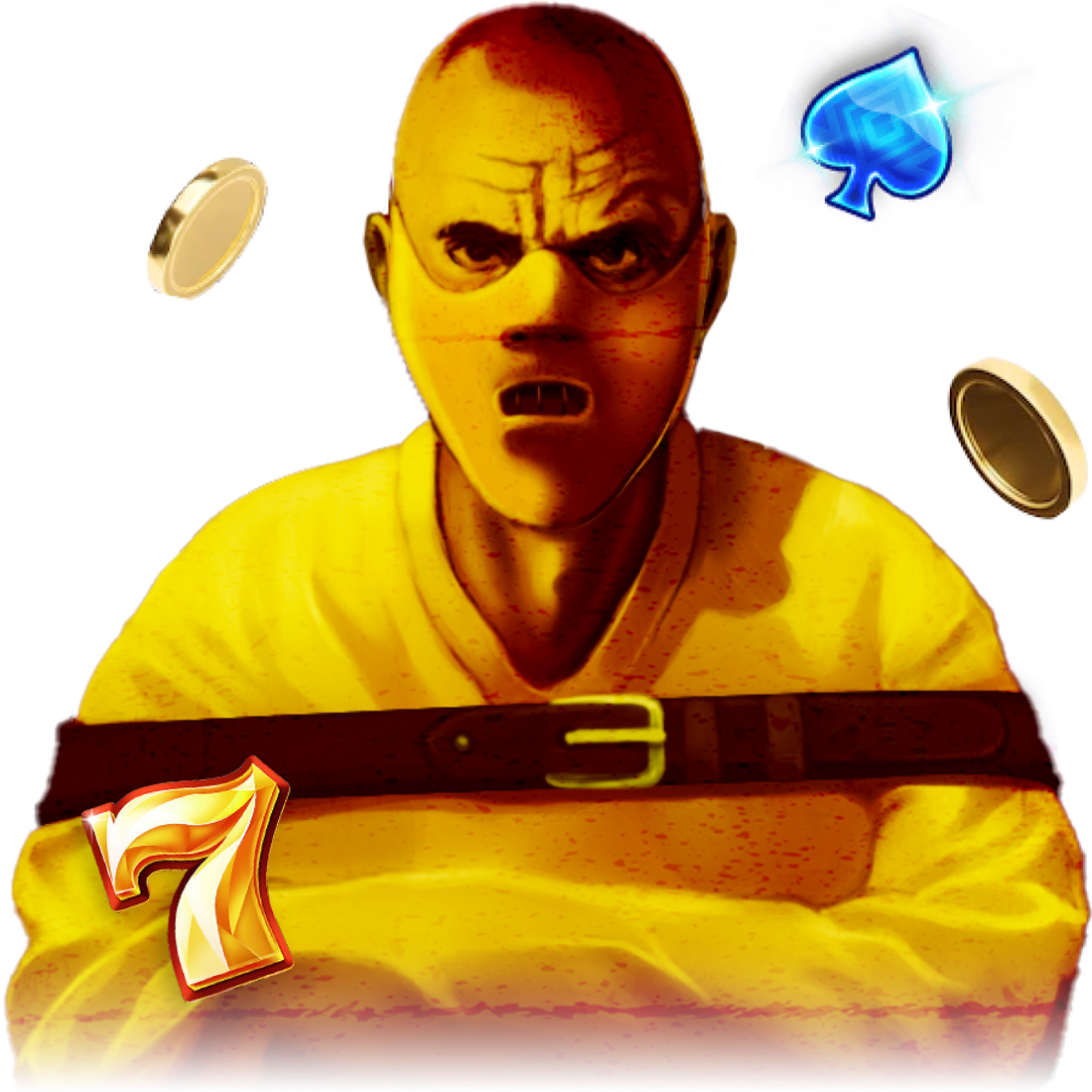 No Limit City (NLC) ผู้ให้บริการคาสิโนสด