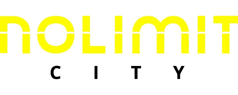 No Limit City (NLC) Logo