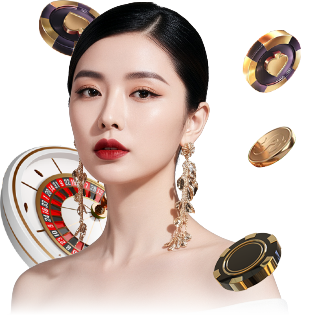 Oriental Game (OG Live) ผู้ให้บริการคาสิโนสด