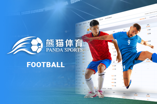 Panda Sports football