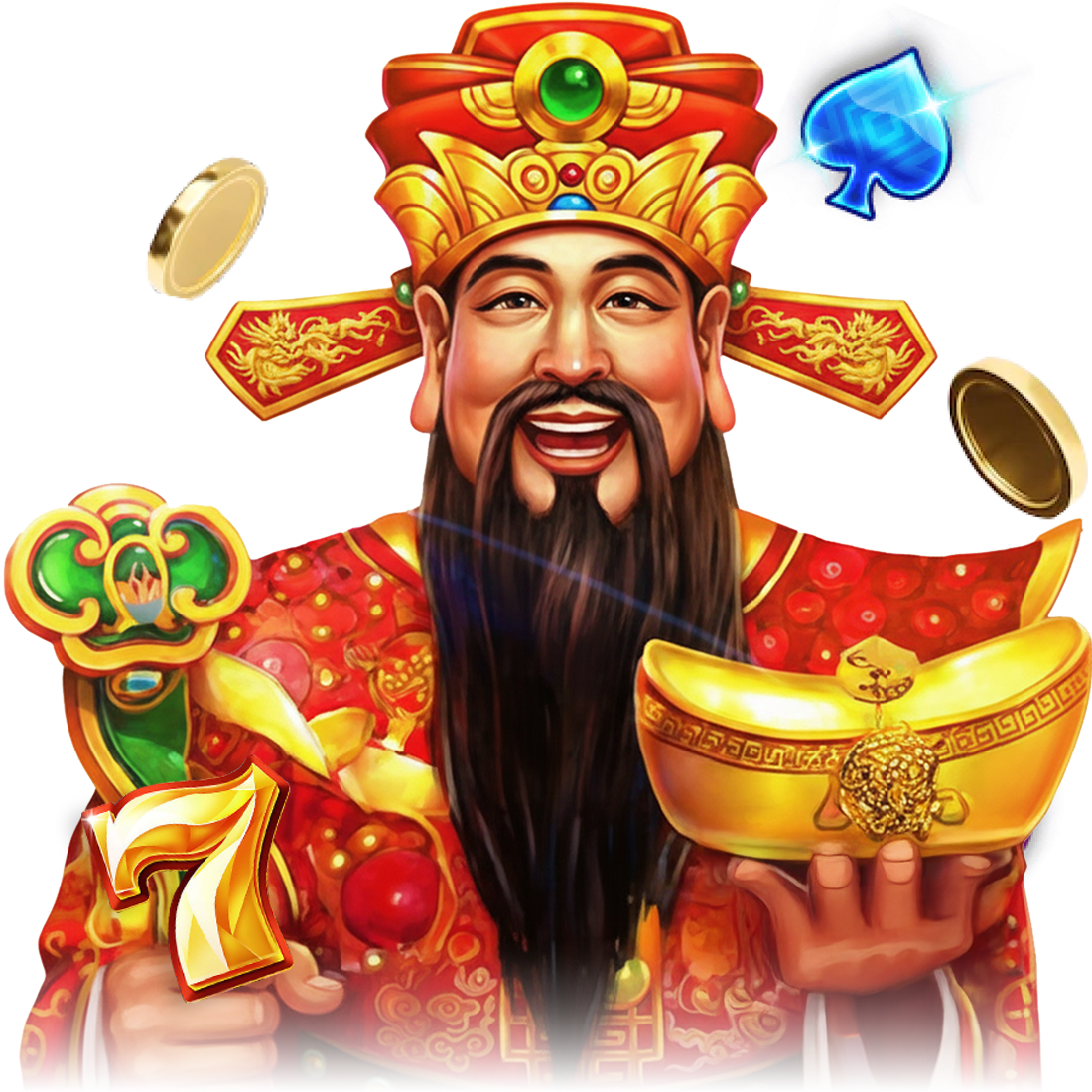 Pegasus ผู้ให้บริการคาสิโนสด