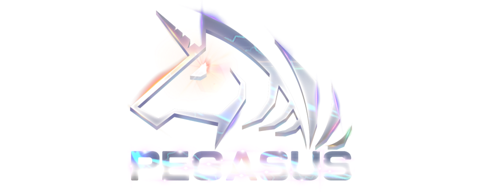 Pegasus Logo