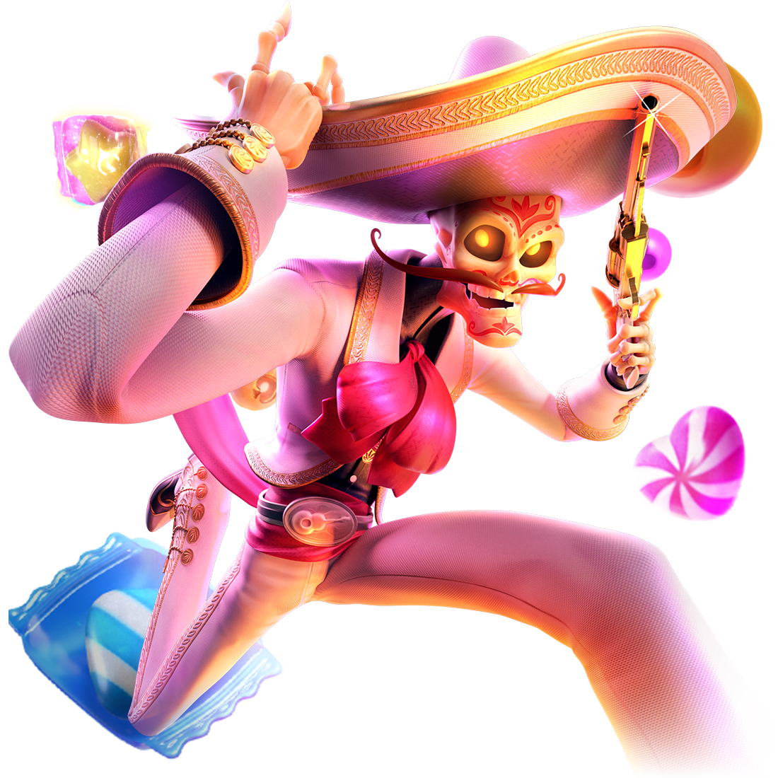 PG Soft ผู้ให้บริการคาสิโนสด