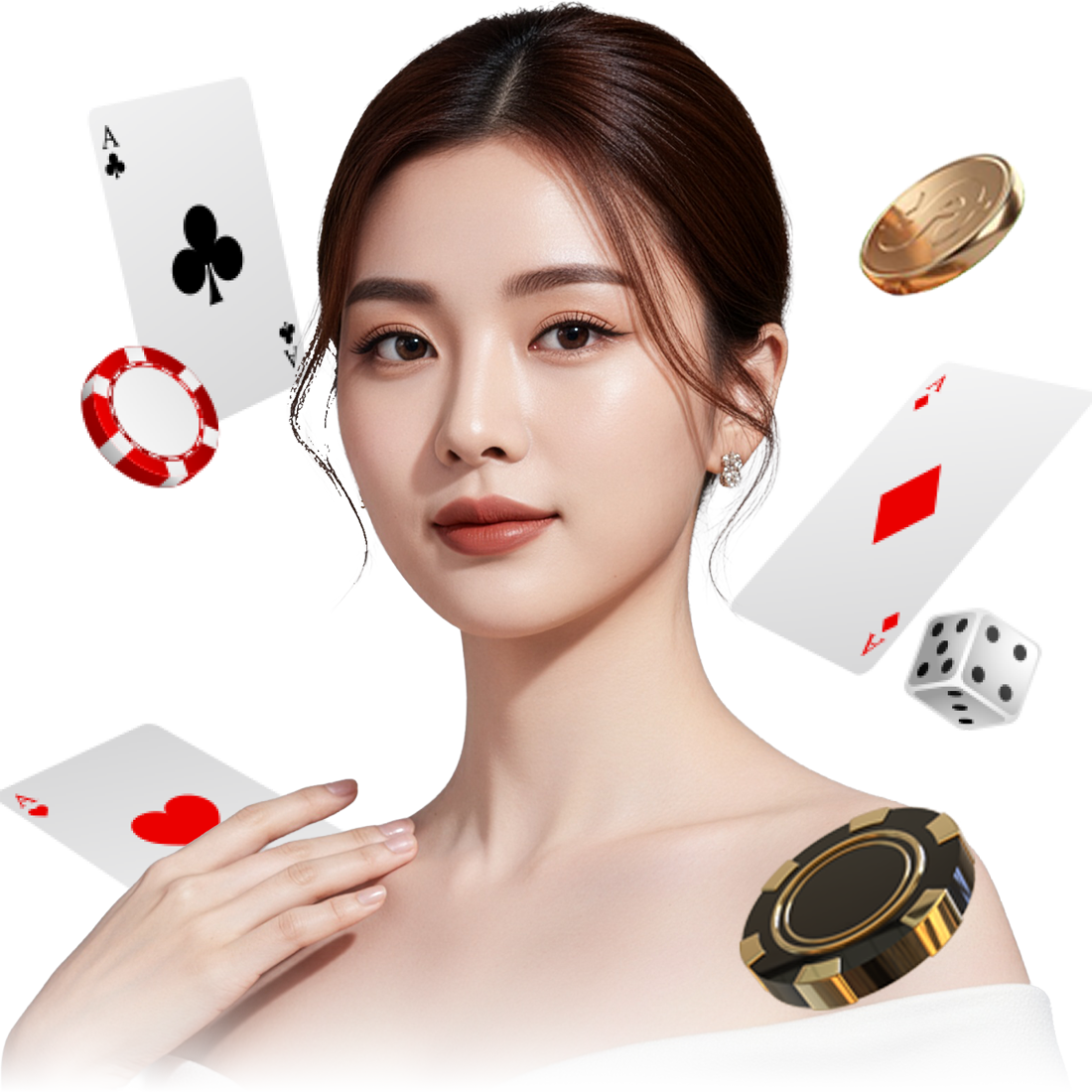 PlayAce (AE) ผู้ให้บริการคาสิโนสด