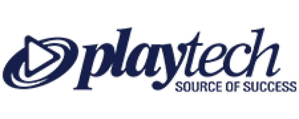 โลโก้ผู้ให้บริการสล็อต Playtech