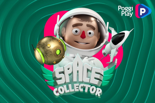 Poggi Play space_collector