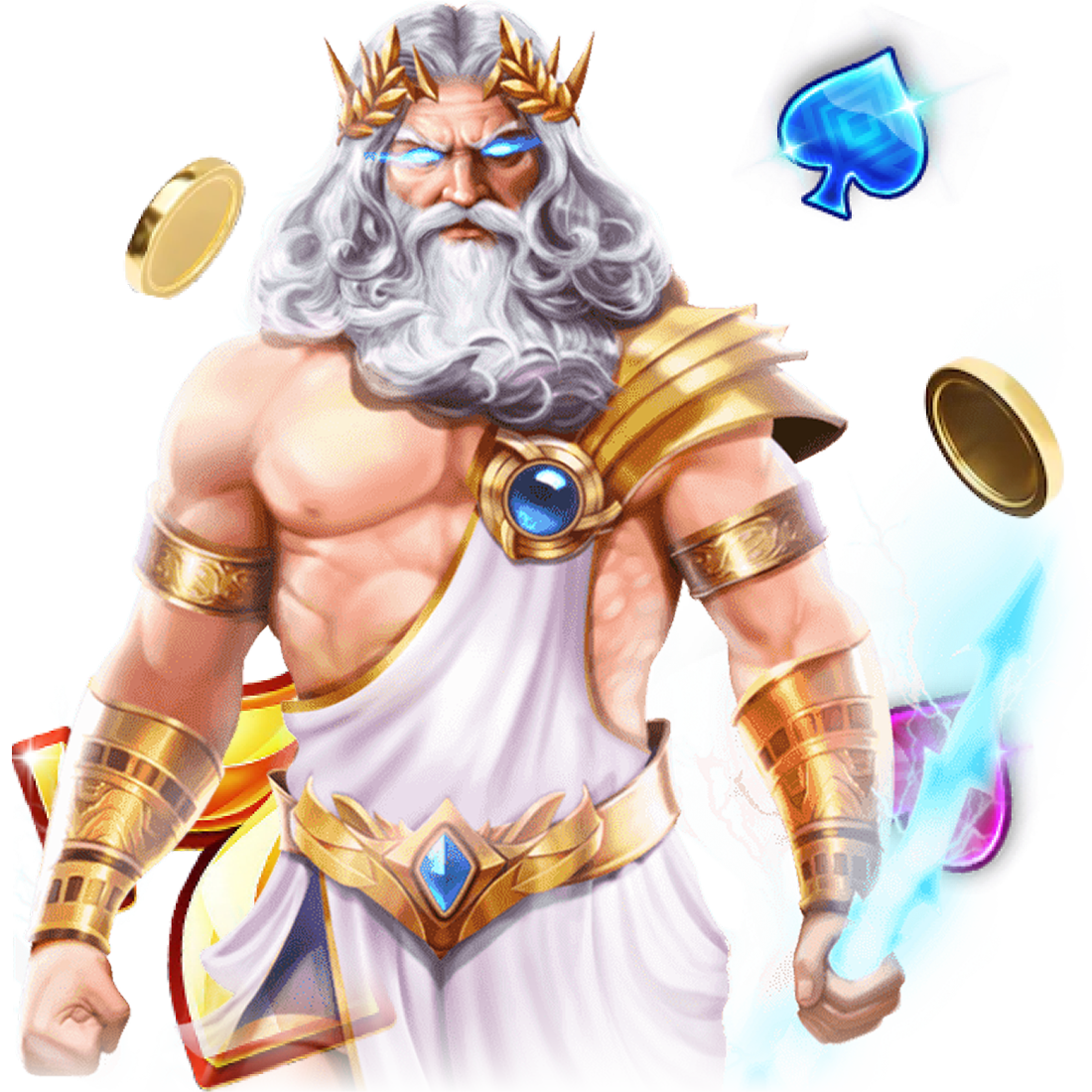 Pragmatic Play ผู้ให้บริการคาสิโนสด