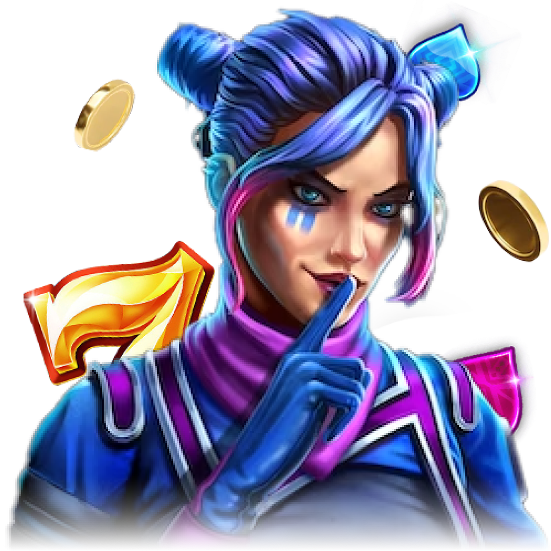 Relax Gaming ผู้ให้บริการคาสิโนสด