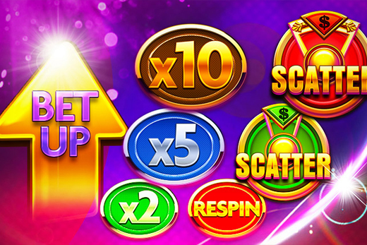 Rich88 money_rolling