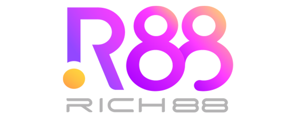 Rich88 Logo
