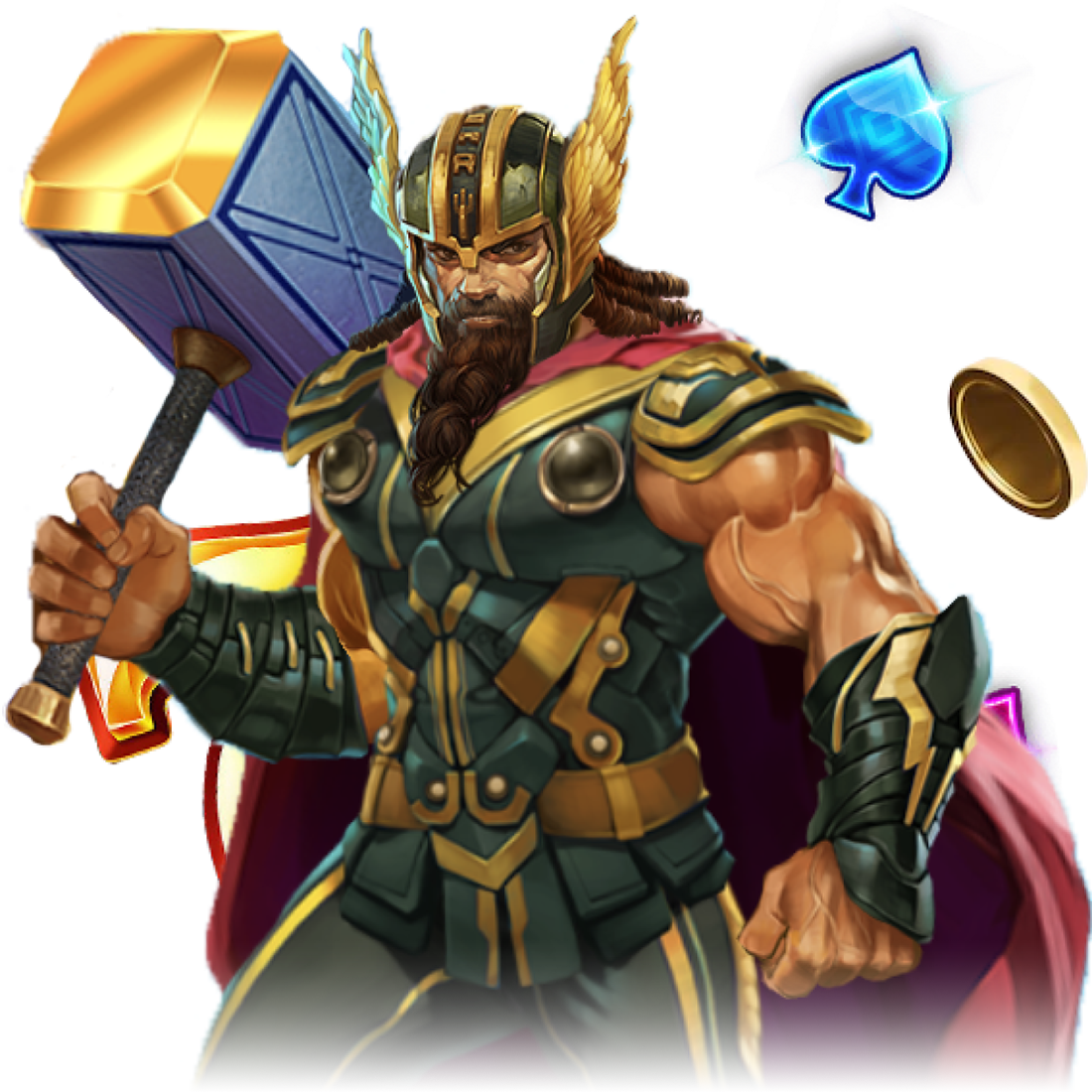 S Plus ผู้ให้บริการคาสิโนสด