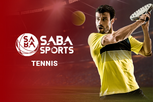 Saba Sports tennis