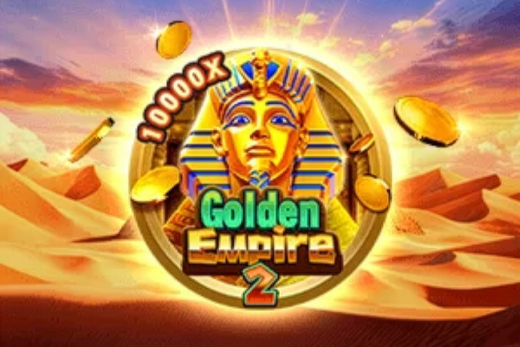 VA Gaming golden_empire_2