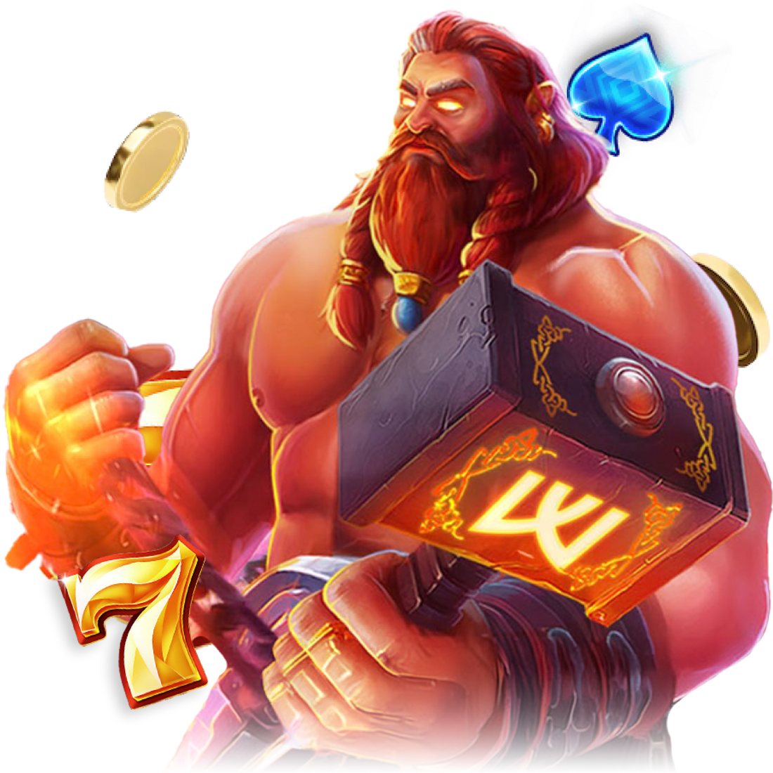 VGaming ผู้ให้บริการคาสิโนสด