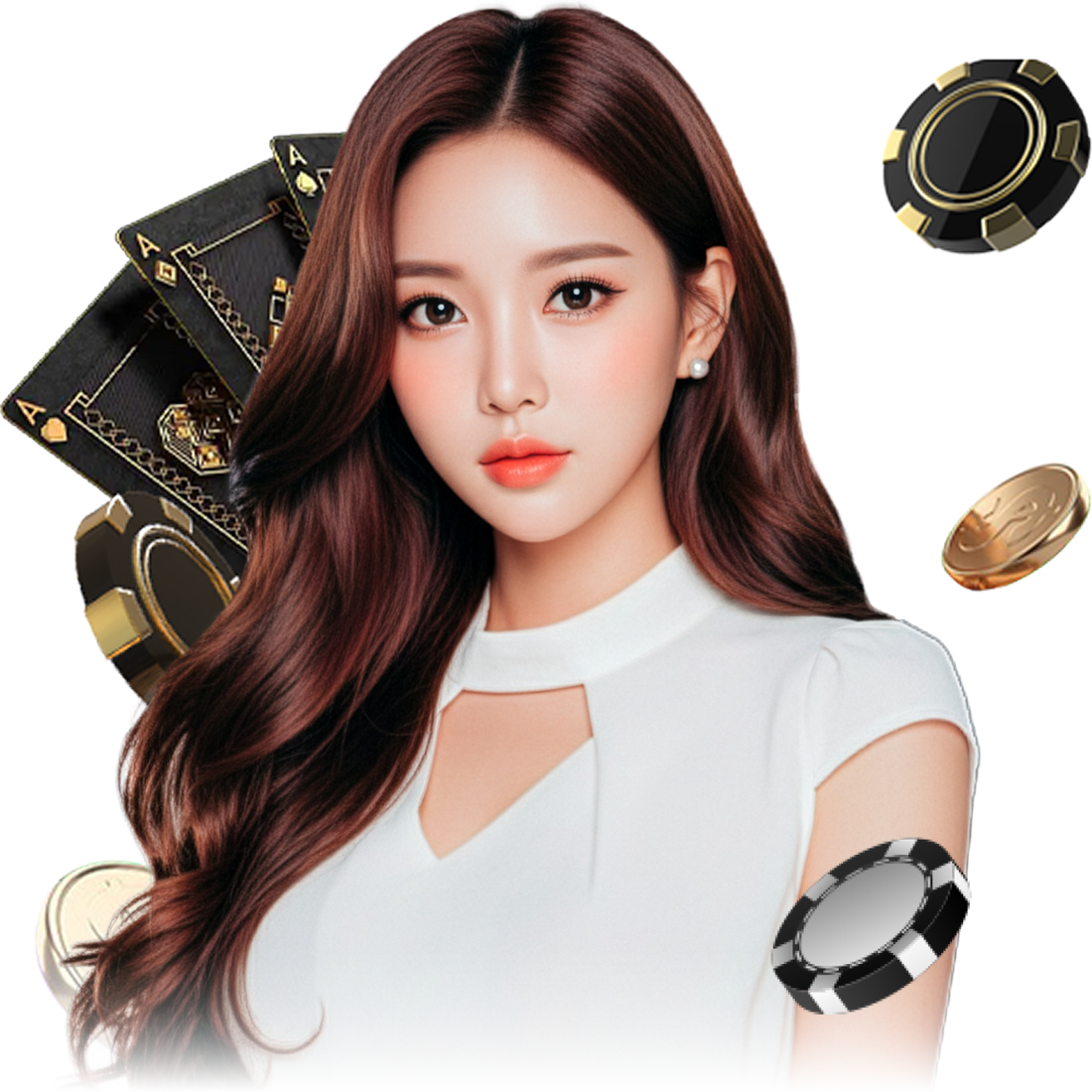 Via Casino ผู้ให้บริการคาสิโนสด