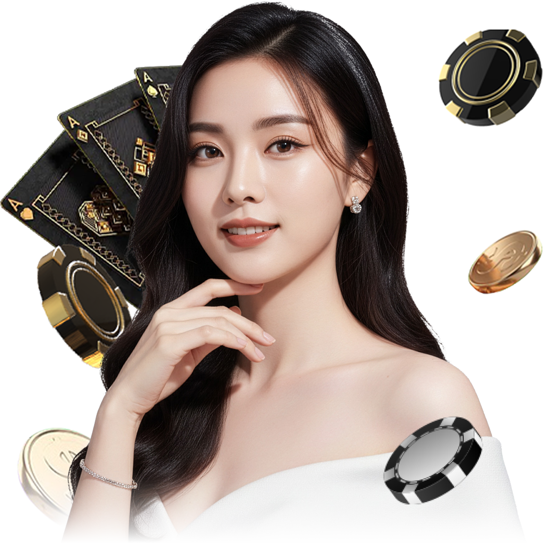 W Casino (Won Casino) ผู้ให้บริการคาสิโนสด