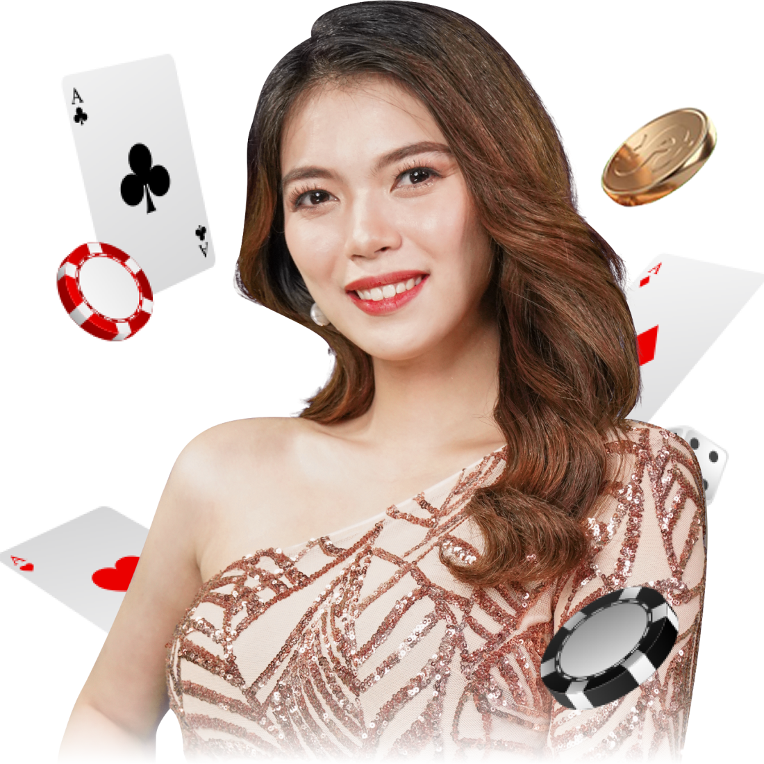 World Entertainment (WE Casino) ผู้ให้บริการคาสิโนสด