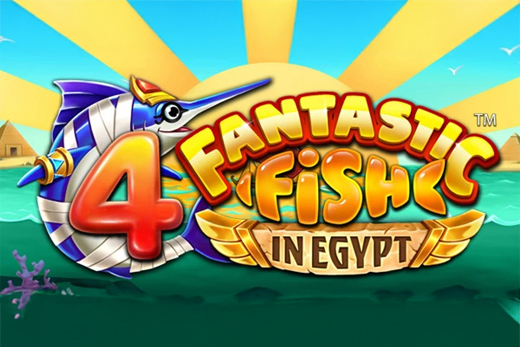Yggdrasil (YGG) 4_fantastic_fish_in_egypt