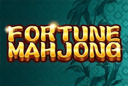 Yes Get Rich (YGR) fortune_mahjong