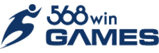 โลโก้ผู้ให้บริการสล็อต 568Win Games