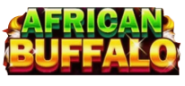 โลโก้ผู้ให้บริการสล็อต African Buffalo