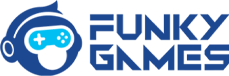 โลโก้ผู้ให้บริการสล็อต Funky Games