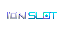 IDNSLOT 老虎机游戏供应商标志