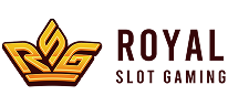 โลโก้ผู้ให้บริการสล็อต Royal Slot Gaming